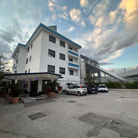 Hotel Clinton Casoria Exterior photo