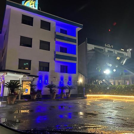 Hotel Clinton Casoria Exterior photo
